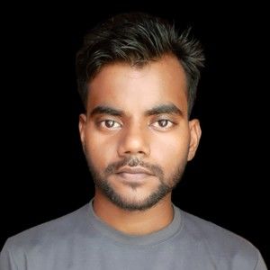 Meet your Posher, Avinash